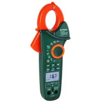 Extech EX623A 600A AC/DC Clamp Meter dengan IR dan Tipe K Ganda