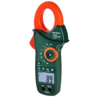 Extech EX840A 1000A True RMS AC/DC Clamp Meter dengan IR