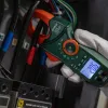 Extech EX840A 1000A True RMS AC/DC Clamp Meter with IR