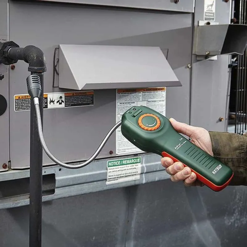 Extech EZ40 EzFlex Combustible Gas Detector