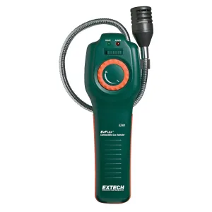 Extech EZ40 EzFlex Combustible Gas Detector