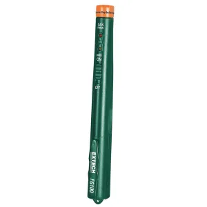 Extech FG100 Combustible Gas Leak Detector