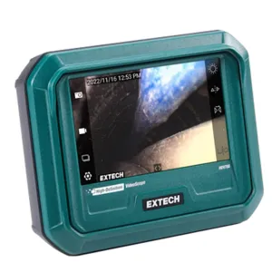 Extech HDV700 Series VideoScope Inspection Camera (6 Models In This Product Family)
