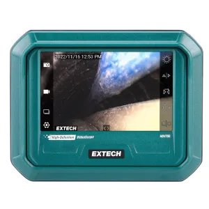 Extech HDV700 Series VideoScope Inspection Camera (6 Models In This Product Family)