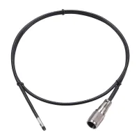 Extech HDV7C-49-DUAL-1 Probe Kamera Panjang HD Ganda, 4,9 mm x 1 m