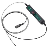 Extech HDV7C-A2-45-15 Probe Kamera Artikulasi 2 Arah 4,5 mm × 1,5 m