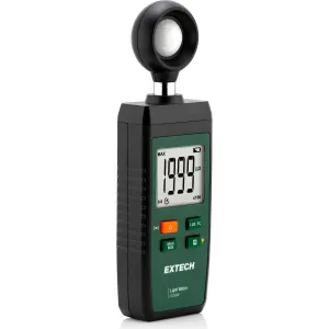 Extech LT250W Light Meter with Connectivity to ExView App