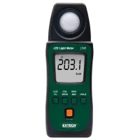 Extech LT40 LED Light Meter