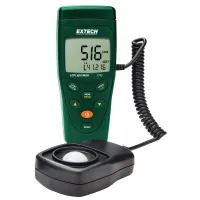 Extech LT45 Color LED Light Meter