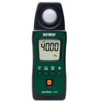 Extech LT505 Pocket Light Meter