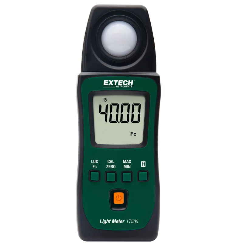 Extech LT505 Pocket Light Meter