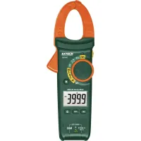 Extech MA440 400A AC Clamp Meter + NCV