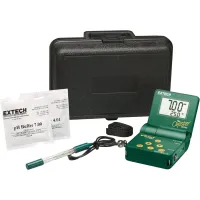 Extech Oyster-10 pH/mV/Temperature Meter
