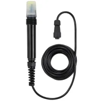 Extech PH701 Probe pH Pengganti dengan Tutup Pelindung