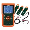 Extech PQ3450 3-Phase Power Analyzer / Datalogger (7 Models In This Products Family)