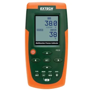 Extech PRC30 Multifunction Process Calibrator