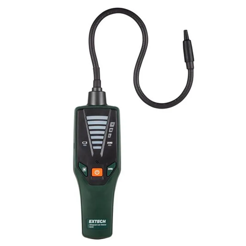 Extech RD350 Detektor Kebocoran Refrigeran dengan Peringatan Suara dan Visual