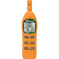 Extech RH300 Higrotermometer Psikrometer