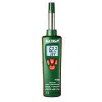 Extech RH490 Higro-Termometer Presisi, -22 hingga 199°F (-30 hingga 100°C)