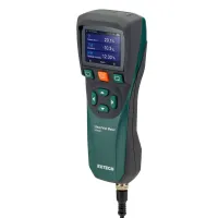 Extech RH600 Pengukur Titik Embun untuk Udara Terkompresi dan Gas