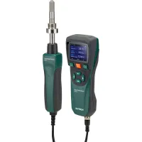 Extech RH600 Pengukur Titik Embun untuk Udara Terkompresi dan Gas