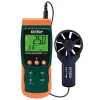 Extech SDL310 Datalogger Termometer Anemometer dengan Kartu SD