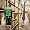 Extech SDL500 Hygro-Thermometer DataLogger & SD Card, 32 to 122°F (0 to 50°C)
