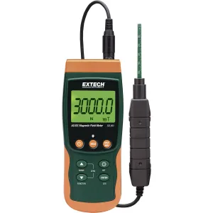 Extech SDL900 AC/DC Magnetic Meter/Datalogger