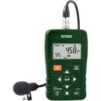 Extech SL400 Dosimeter Kebisingan Pribadi dengan Antarmuka USB