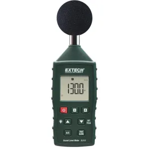 Extech SL510 Pengukur Tingkat Suara