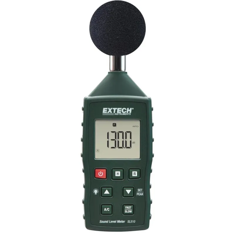 Extech SL510 Sound Level Meter
