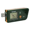 Extech TH30 USB Dual Temperature Datalogger, -30 to 70°C