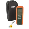 Extech TM100 Type J/K Single Input Thermometer