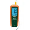 Extech TM100 Type J/K Single Input Thermometer