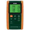 Extech TM500 12-Channel Datalogging Thermometer with 6 Thermocouple Types