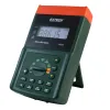 Extech UM200 High Resolution Micro-Ohm Meter Precision Meter