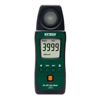 Extech UV505 Pocket UV-AB Light Meter, 1 to 3999 µW/cm2
