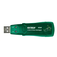 Extech VB300 Perekam Data USB 3-Axis G-Force