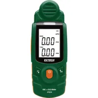 Extech VFM200 VOC/Formaldehyde (CH2O or HCHO) Meter
