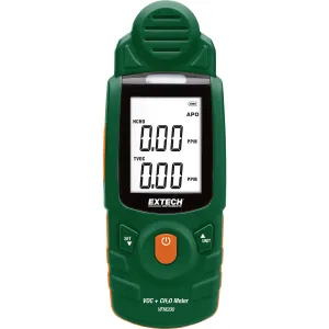 Extech VFM200 Pengukur VOC/Formaldehida (CH2O atau HCHO)