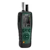 Extech VPC300 6-Channel Video Particle Counter with Built-In Camera, 0.3 µm, 0.5 µm, 1.0 µm, 2.5 µm, 5.0 µm, 10 µm