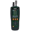 Extech VPC300 6-Channel Video Particle Counter with Built-In Camera, 0.3 µm, 0.5 µm, 1.0 µm, 2.5 µm, 5.0 µm, 10 µm