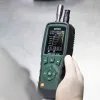 Extech VPC300 6-Channel Video Particle Counter with Built-In Camera, 0.3 µm, 0.5 µm, 1.0 µm, 2.5 µm, 5.0 µm, 10 µm