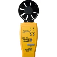 Fieldpiece AAV3 Air Velocity and Temperature