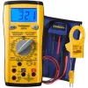 Fieldpiece LT17A Classic Style Digital Multimeter 