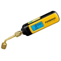 Fieldpiece MG44 Sistem Job Link Pengukur Vakum Mikron Digital Nirkabel