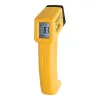 Fieldpiece SIG1Gun Style Infrared Thermometer with Laser, -22 to 1022°F (-30 to 550°C)