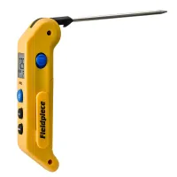 Fieldpiece SPK2 Termometer Saku Lipat, -58°F hingga 392°F (-50°C hingga 200°C)