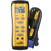 Fieldpiece ST4 Dual Input Temperature Meter, -58 to 2000°F (-50 to 1300°C)