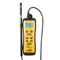 Fieldpiece STA2 [STA2] In-Duct Hot-wire Anemometer